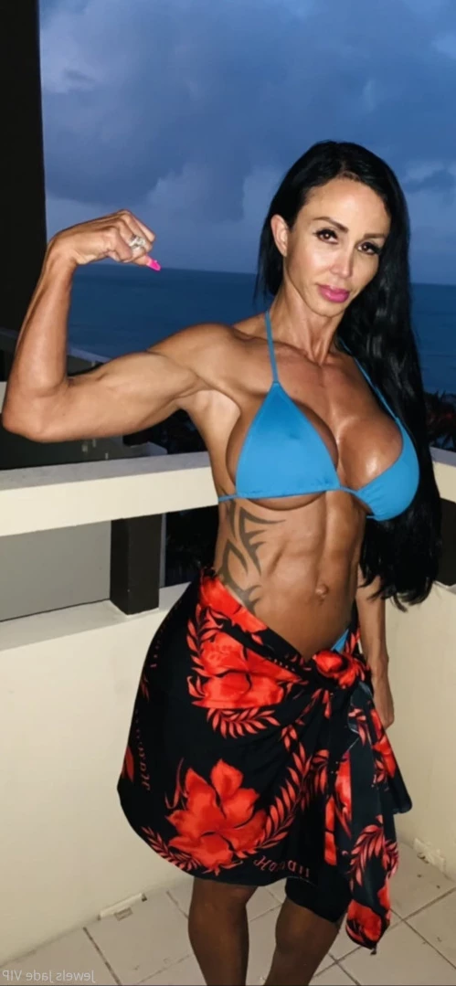 Jewels Jade [ jewels_jade_vip ] Onlyfans leaked photo 13652564 on Hotleaks.tv
