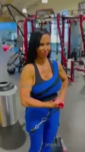 Jewels Jade [ jewels_jade_vip ] Onlyfans leaked video 14158762 on Hotleaks.tv