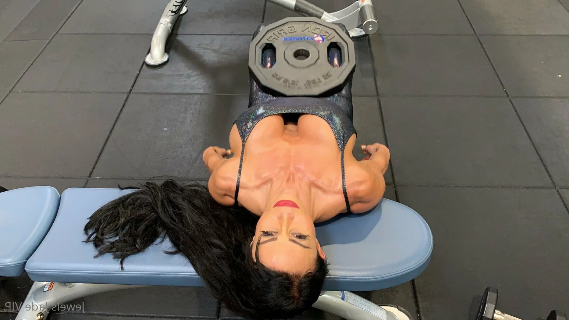Jewels Jade [ jewels_jade_vip ] Onlyfans leaked photo 14323372 on Hotleaks.tv