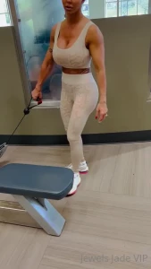 Jewels Jade [ jewels_jade_vip ] Onlyfans leaked video 14798370 on Hotleaks.tv