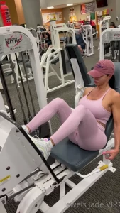 Jewels Jade [ jewels_jade_vip ] Onlyfans leaked video 14828163 on Hotleaks.tv