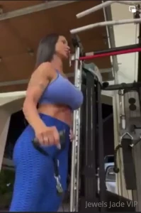 Jewels Jade [ jewels_jade_vip ] Onlyfans leaked video 14828284 on Hotleaks.tv