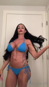 Jewels Jade [ jewels_jade_vip ] Onlyfans leaked video 14828302 on Hotleaks.tv