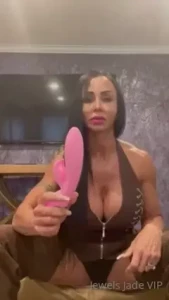 Jewels Jade [ jewels_jade_vip ] Onlyfans leaked video 14828418 on Hotleaks.tv