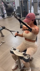 Jewels Jade [ jewels_jade_vip ] Onlyfans leaked video 14832254 on Hotleaks.tv