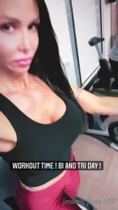 Jewels Jade [ jewels_jade_vip ] Onlyfans leaked video 14888747 on Hotleaks.tv
