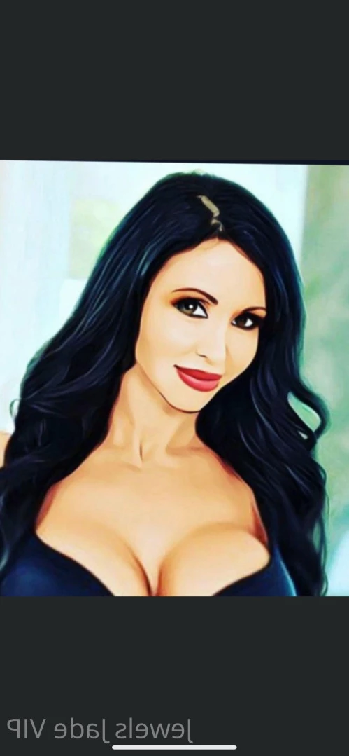 Jewels Jade [ jewels_jade_vip ] Onlyfans leaked photo 15369608 on Hotleaks.tv