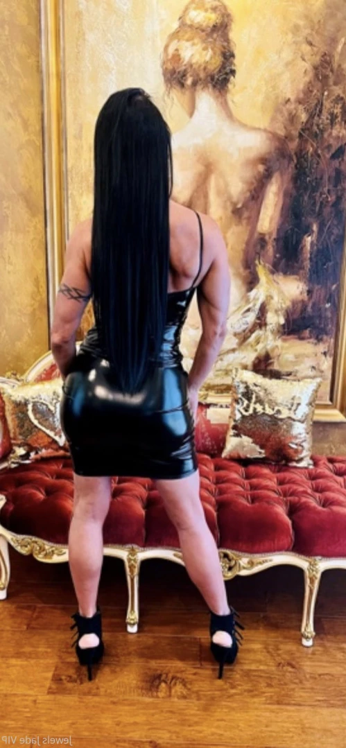 Jewels Jade [ jewels_jade_vip ] Onlyfans leaked photo 15376614 on Hotleaks.tv