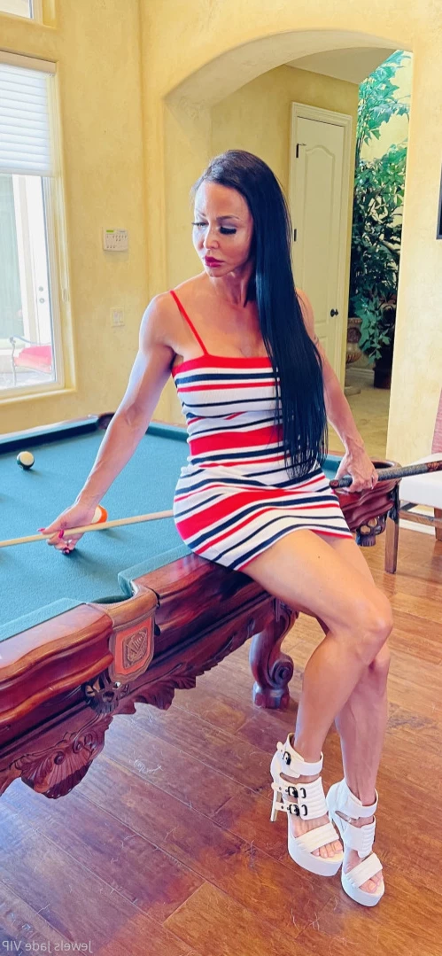 Jewels Jade [ jewels_jade_vip ] Onlyfans leaked photo 16254392 on Hotleaks.tv