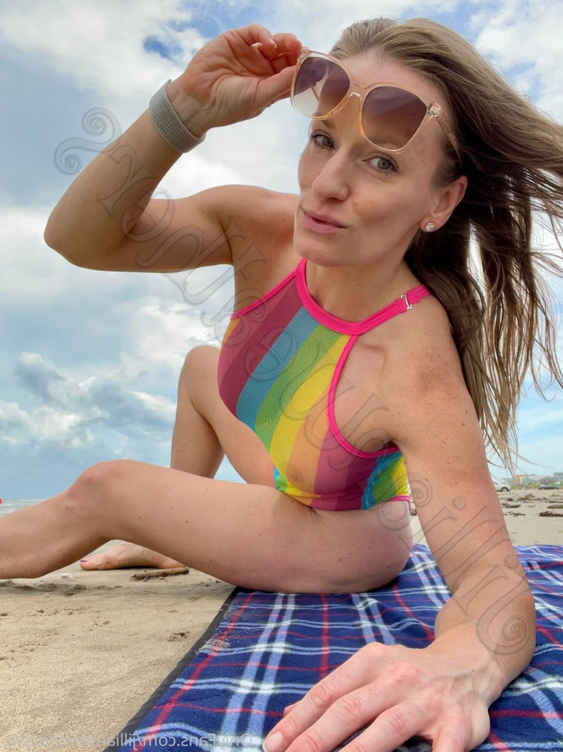 Jillian Weathers VIP [ jillianweathersvip ] Onlyfans leaked photo 12072713 on Hotleaks.tv