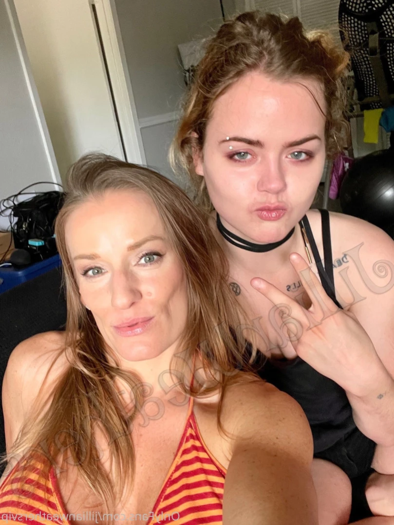 Jillian Weathers VIP [ jillianweathersvip ] Onlyfans leaked photo 13168094 on Hotleaks.tv