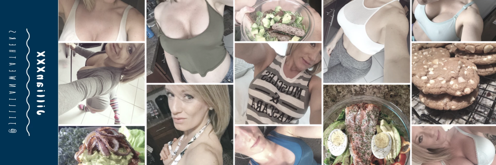 Jillian Weathers VIP [ jillianweathersvip ] Onlyfans leaked photo 13168331 on Hotleaks.tv