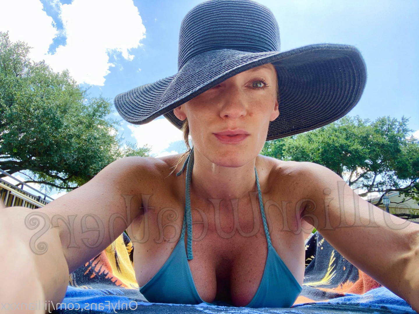 Jillian Weathers VIP [ jillianweathersvip ] Onlyfans leaked photo 13168389 on Hotleaks.tv