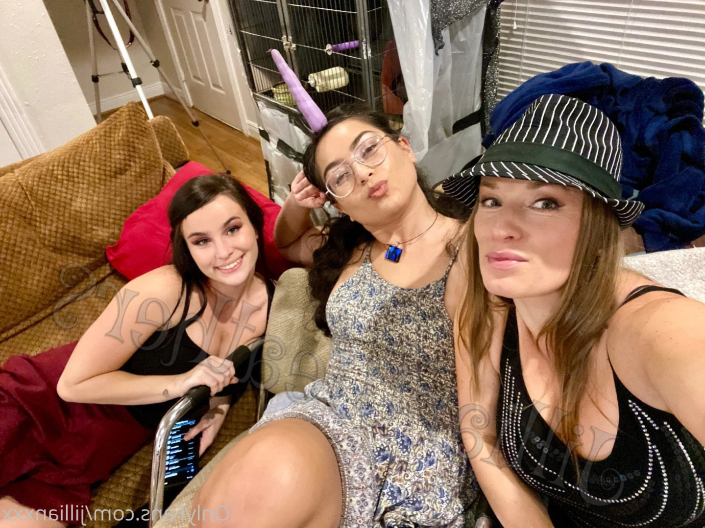 Jillian Weathers VIP [ jillianweathersvip ] Onlyfans leaked photo 13168885 on Hotleaks.tv
