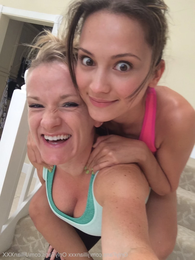 Jillian Weathers VIP [ jillianweathersvip ] Onlyfans leaked photo 13169333 on Hotleaks.tv