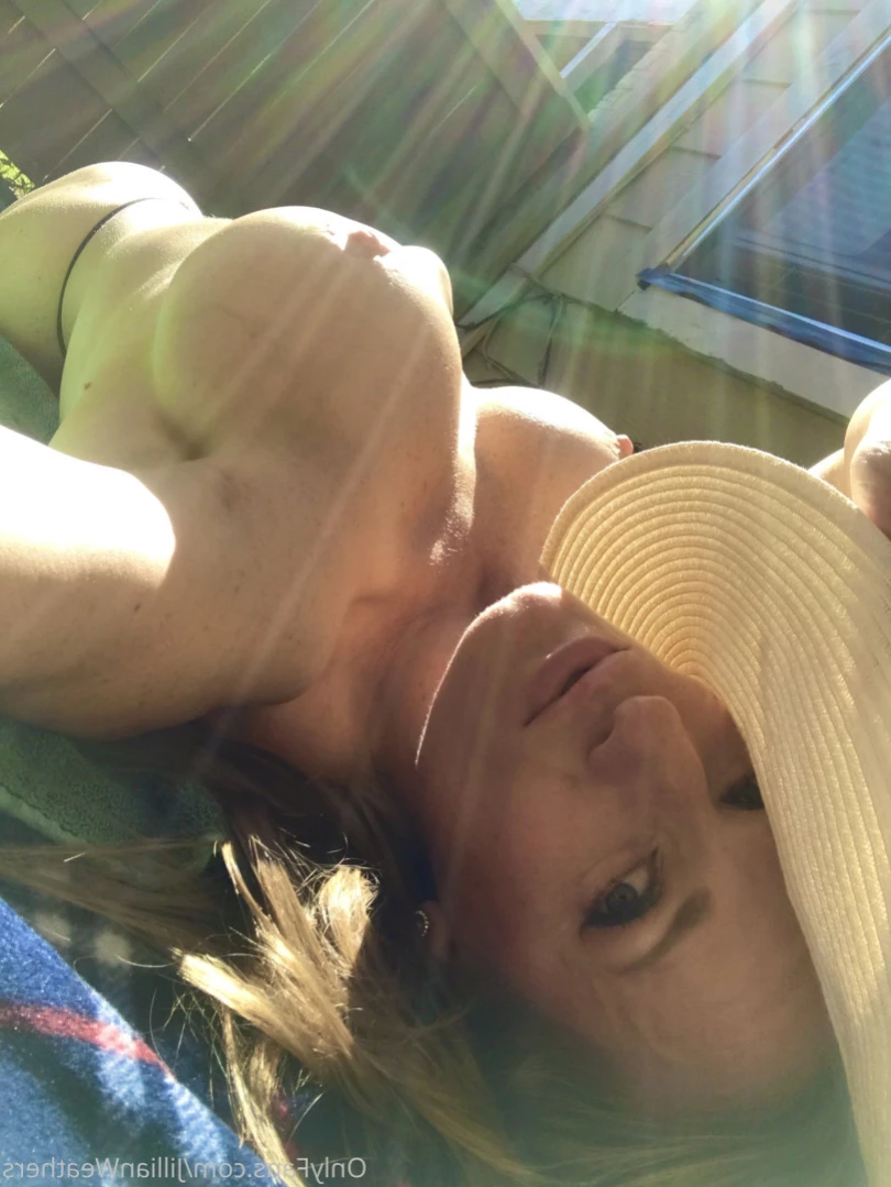 Jillian Weathers VIP [ jillianweathersvip ] Onlyfans leaked photo 14958920 on Hotleaks.tv