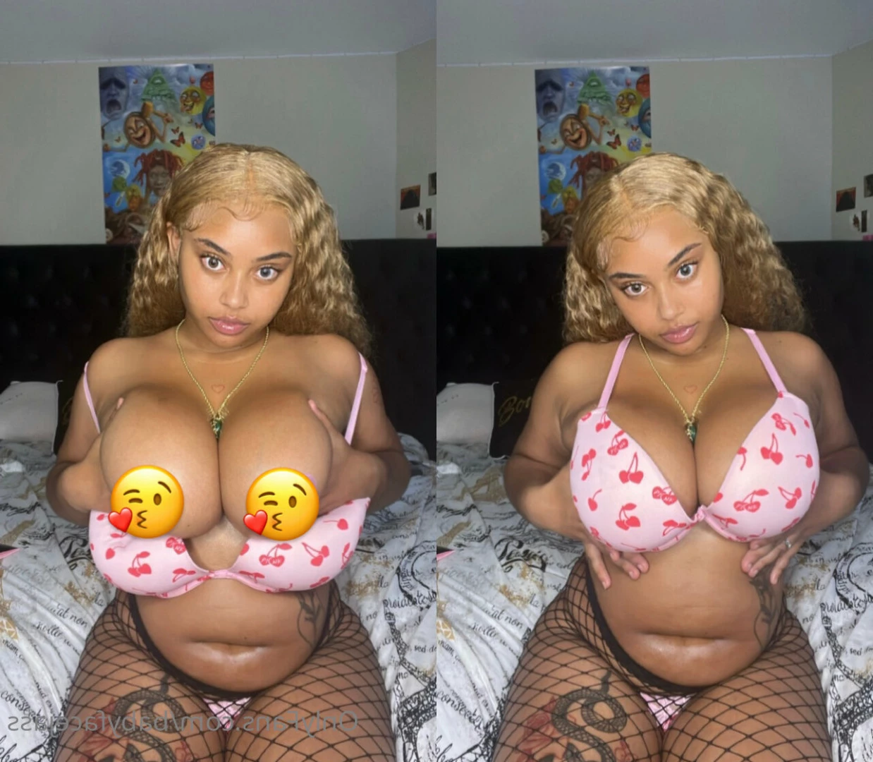 BIG TITTY JAS 🍒 🧚🏽‍♀️ [ jjuicyjaz ] Onlyfans leaked photo 8468494 on Hotleaks.tv