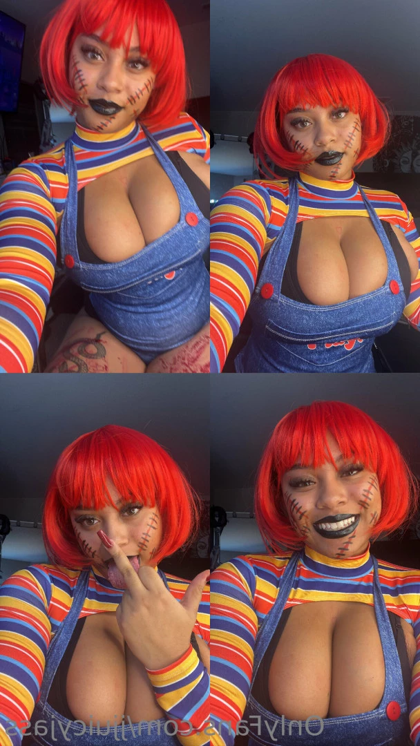 BIG TITTY JAS 🍒 🧚🏽‍♀️ [ jjuicyjaz ] Onlyfans leaked photo 8469349 on Hotleaks.tv
