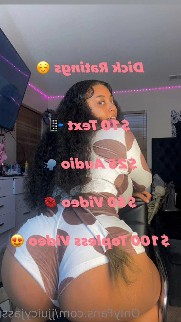 BIG TITTY JAS 🍒 🧚🏽‍♀️ [ jjuicyjaz ] Onlyfans leaked photo 8469613 on Hotleaks.tv