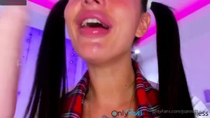 Joanna Bailess [ joannabailess ] Onlyfans leaked video 18201360 on Hotleaks.tv