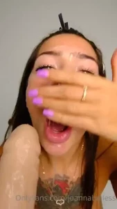 Joanna Bailess [ joannabailess ] Onlyfans leaked video 18201371 on Hotleaks.tv