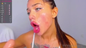 Joanna Bailess [ joannabailess ] Onlyfans leaked video 18201467 on Hotleaks.tv