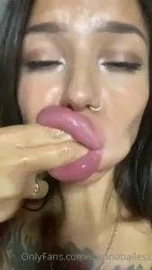 Joanna Bailess [ joannabailess ] Onlyfans leaked video 18201489 on Hotleaks.tv