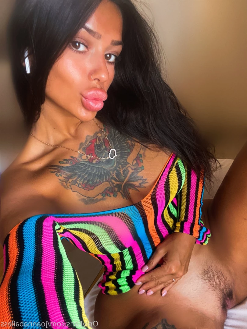 Joanna Bailess [ joannabailess ] Onlyfans leaked photo 8670268 on Hotleaks.tv