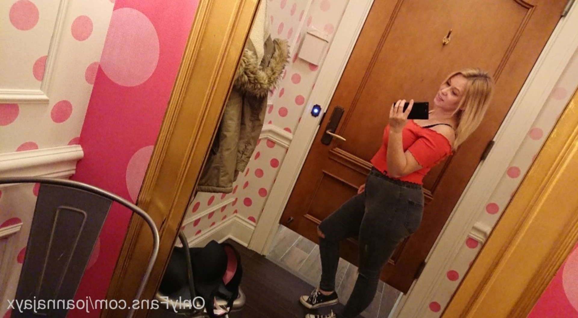 Anna Joy [ joannajayx ] Onlyfans leaked photo 8570920 on Hotleaks.tv