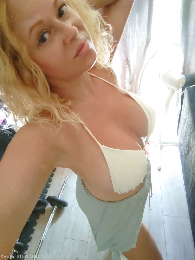 Anna Joy [ joannajayx ] Onlyfans leaked photo 8570933 on Hotleaks.tv