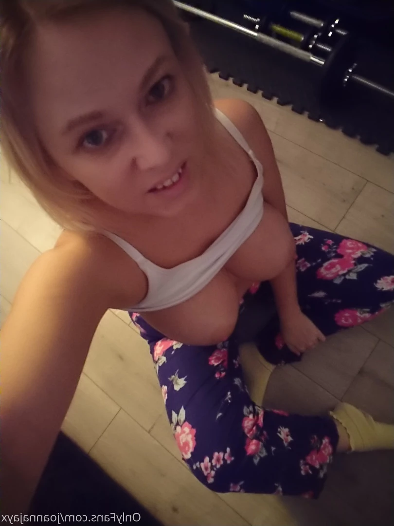 Anna Joy [ joannajayx ] Onlyfans leaked photo 8571398 on Hotleaks.tv