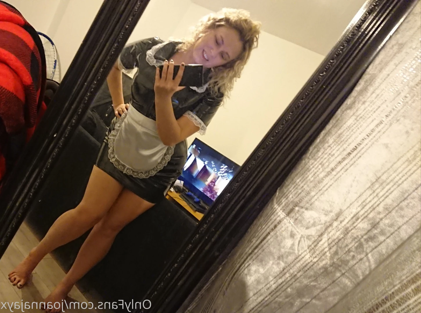 Anna Joy [ joannajayx ] Onlyfans leaked photo 8571574 on Hotleaks.tv