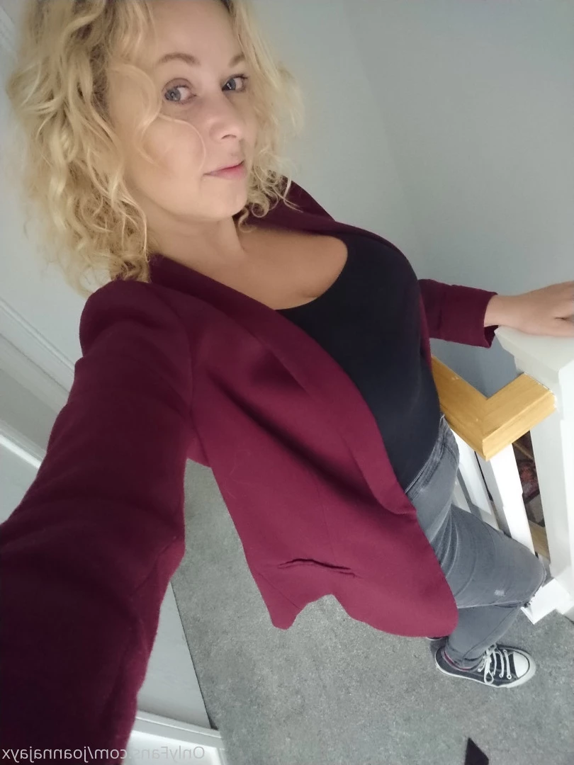 Anna Joy [ joannajayx ] Onlyfans leaked photo 8571657 on Hotleaks.tv