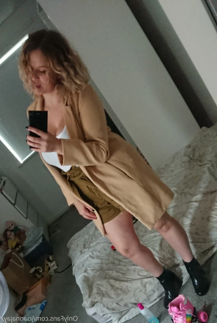 Anna Joy [ joannajayx ] Onlyfans leaked photo 8572442 on Hotleaks.tv