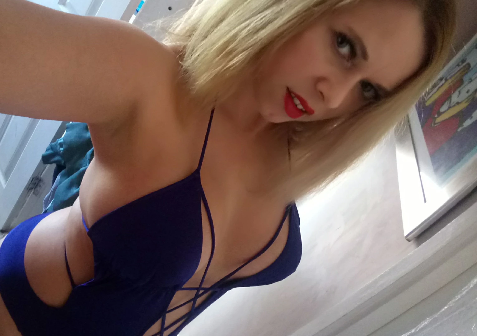 Anna Joy [ joannajayx ] Onlyfans leaked photo 8572874 on Hotleaks.tv