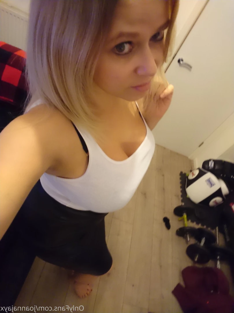 Anna Joy [ joannajayx ] Onlyfans leaked photo 8574027 on Hotleaks.tv