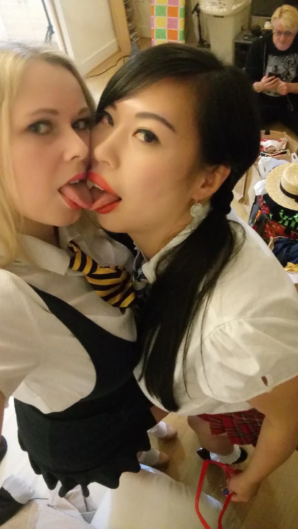 Anna Joy [ joannajayx ] Onlyfans leaked photo 8574805 on Hotleaks.tv