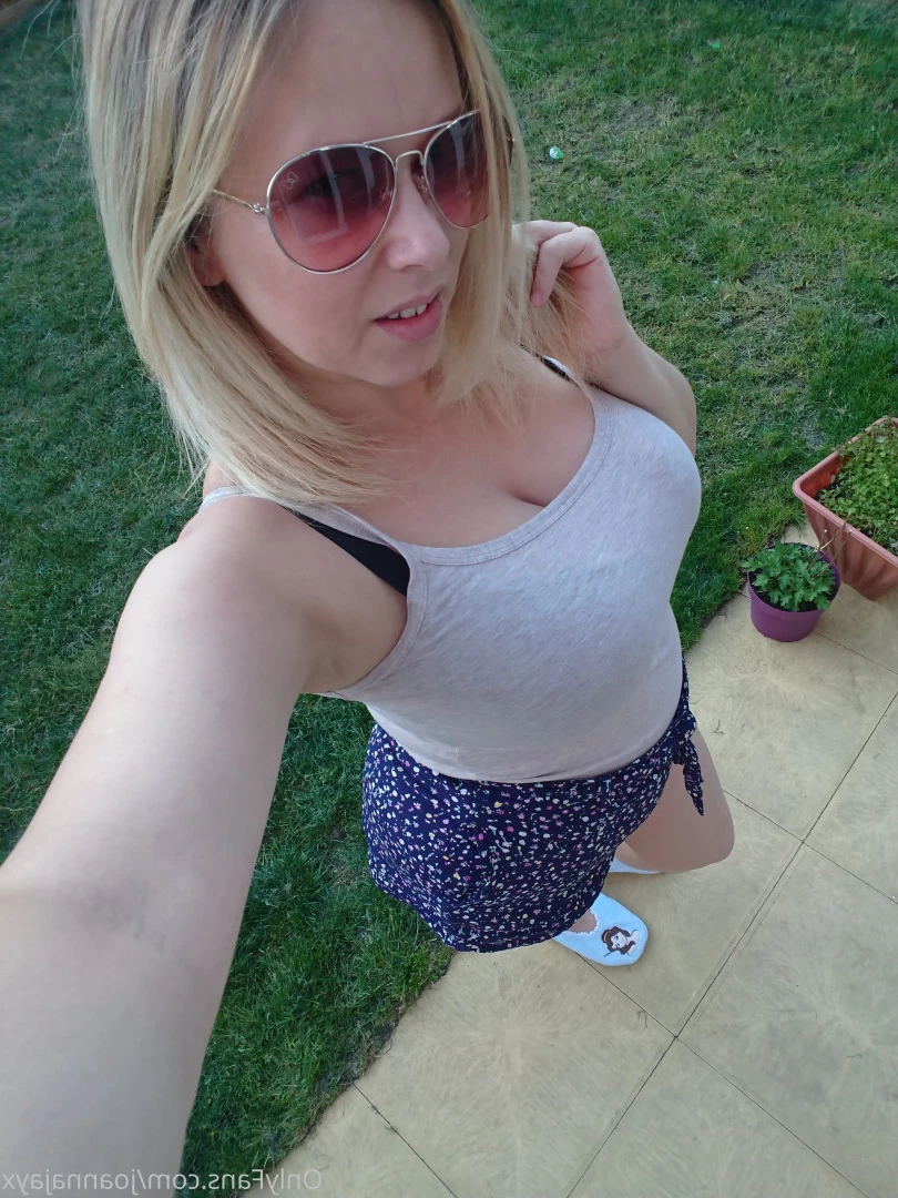 Anna Joy [ joannajayx ] Onlyfans leaked photo 8575355 on Hotleaks.tv