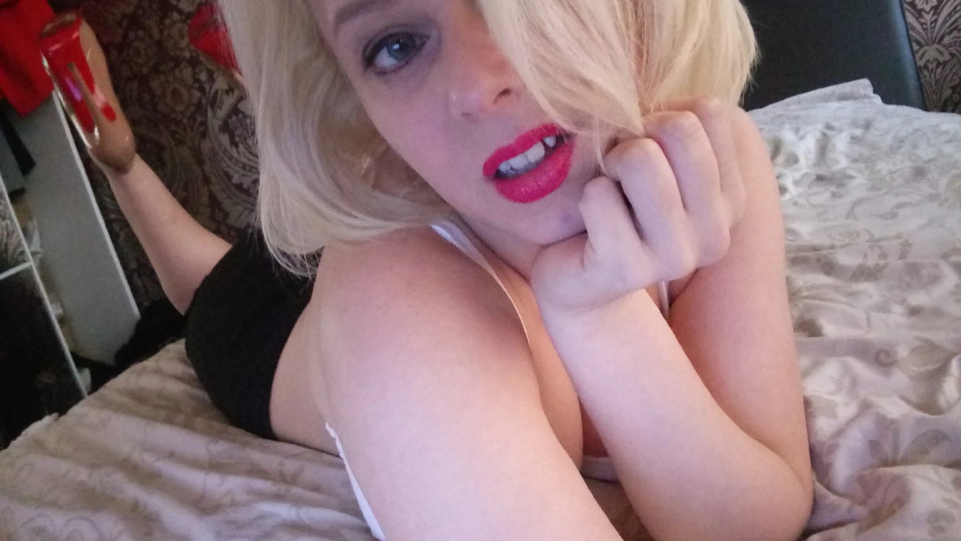 Anna Joy [ joannajayx ] Onlyfans leaked photo 8575659 on Hotleaks.tv
