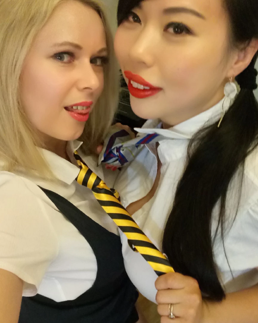 Anna Joy [ joannajayx ] Onlyfans leaked photo 8576735 on Hotleaks.tv