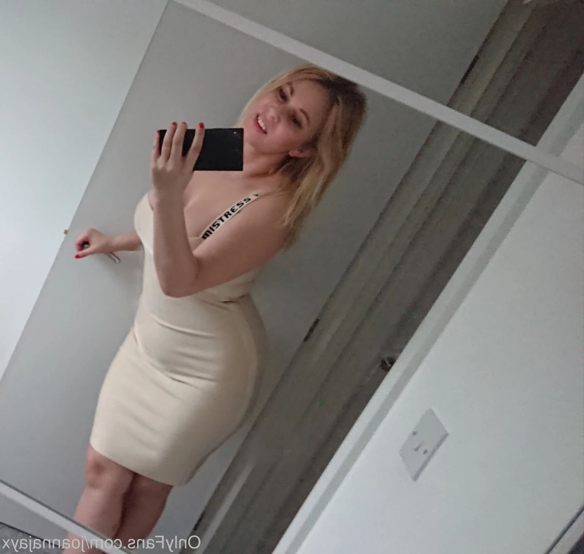 Anna Joy [ joannajayx ] Onlyfans leaked photo 8577518 on Hotleaks.tv