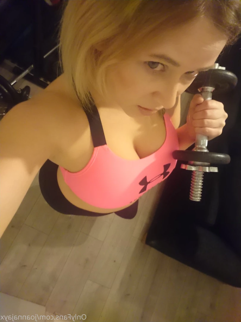Anna Joy [ joannajayx ] Onlyfans leaked photo 8580892 on Hotleaks.tv