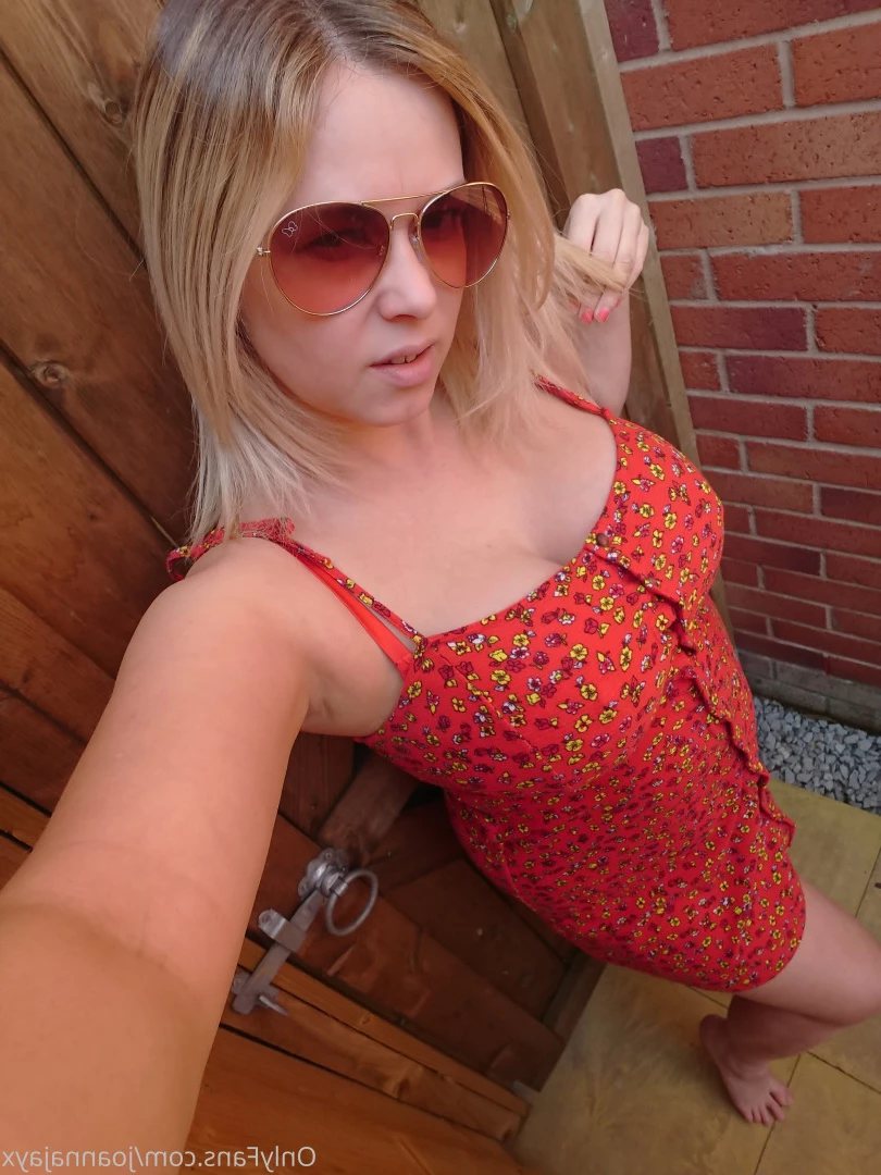 Anna Joy [ joannajayx ] Onlyfans leaked photo 8582165 on Hotleaks.tv