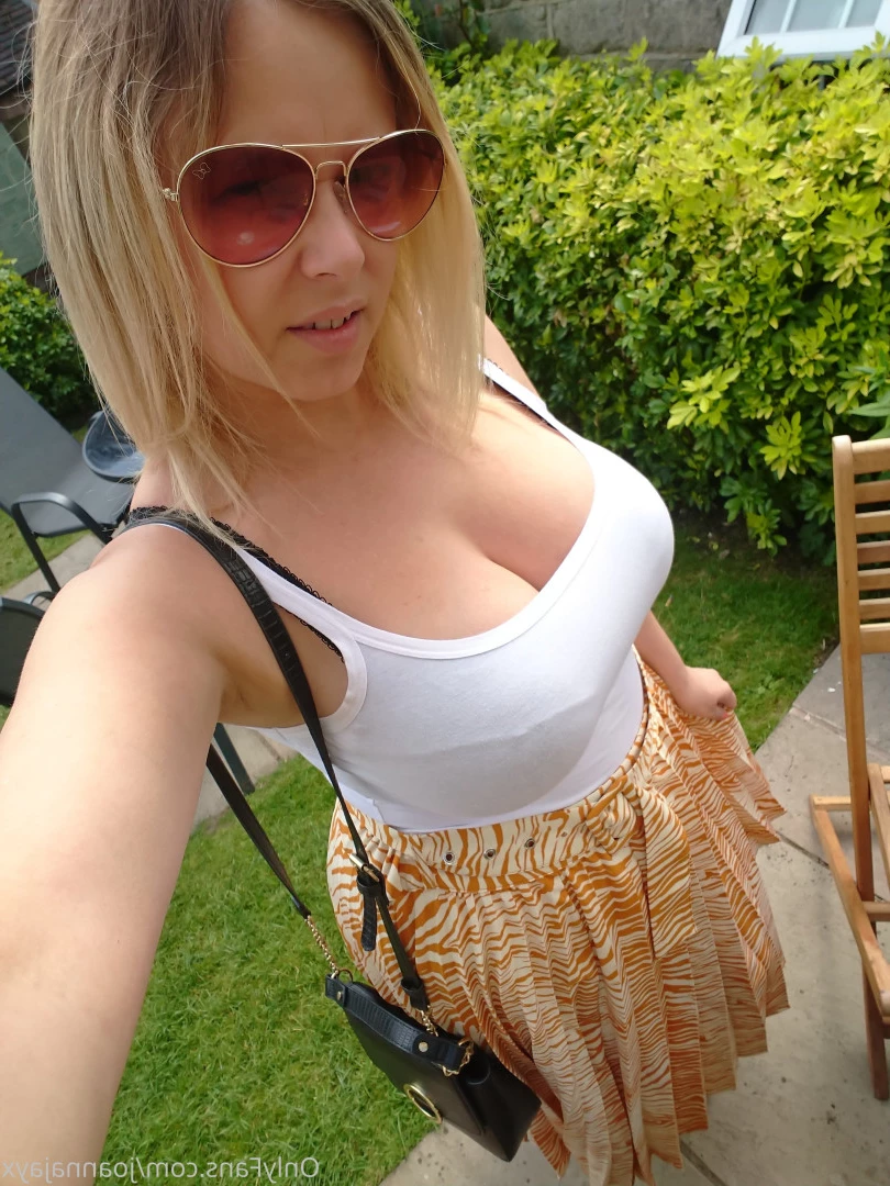 Anna Joy [ joannajayx ] Onlyfans leaked photo 8582784 on Hotleaks.tv