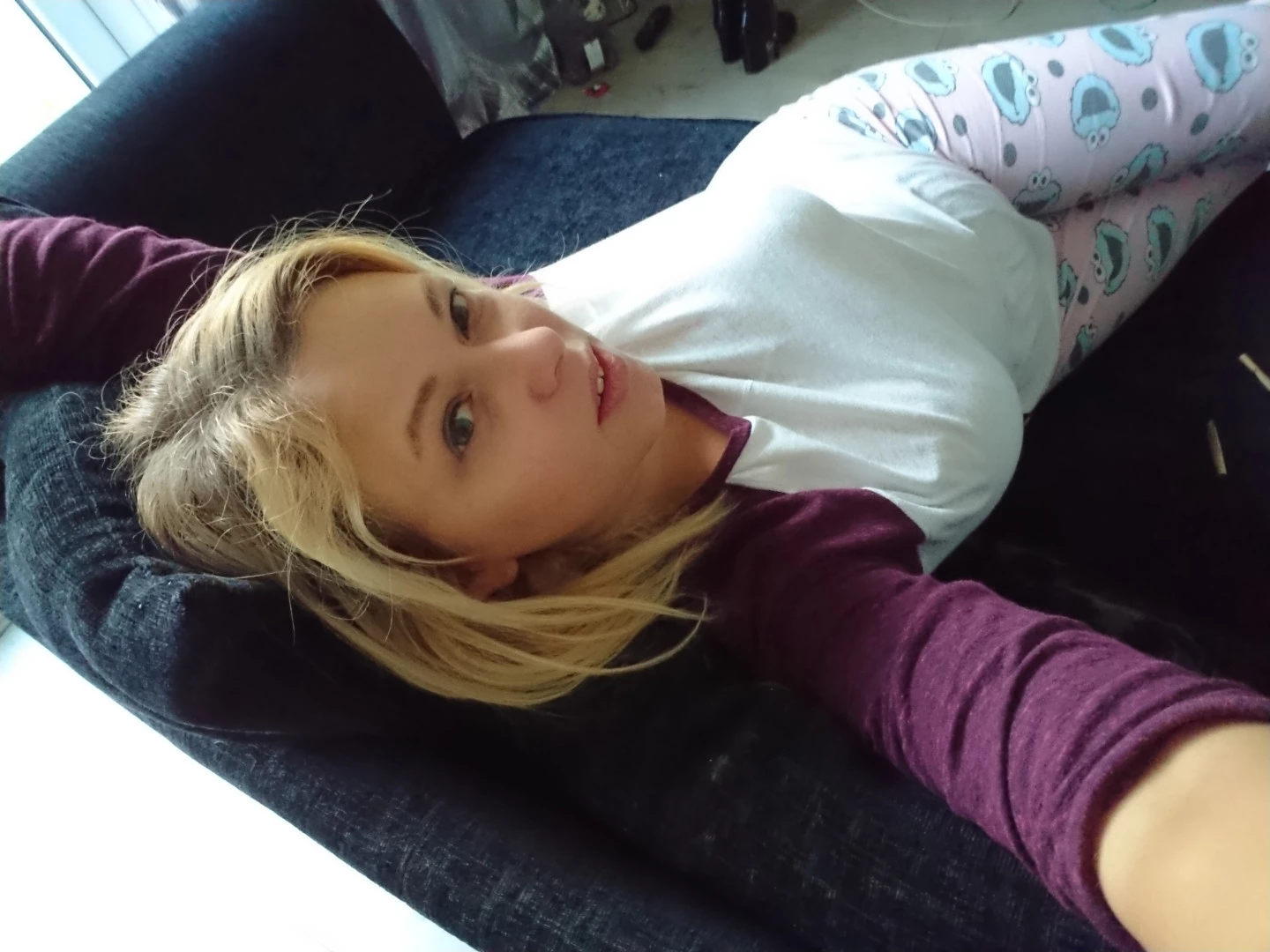 Anna Joy [ joannajayx ] Onlyfans leaked photo 8582931 on Hotleaks.tv