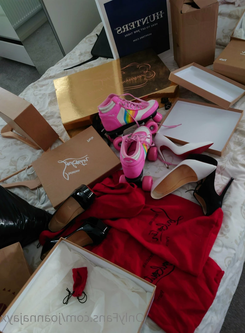 Anna Joy [ joannajayx ] Onlyfans leaked photo 8584682 on Hotleaks.tv