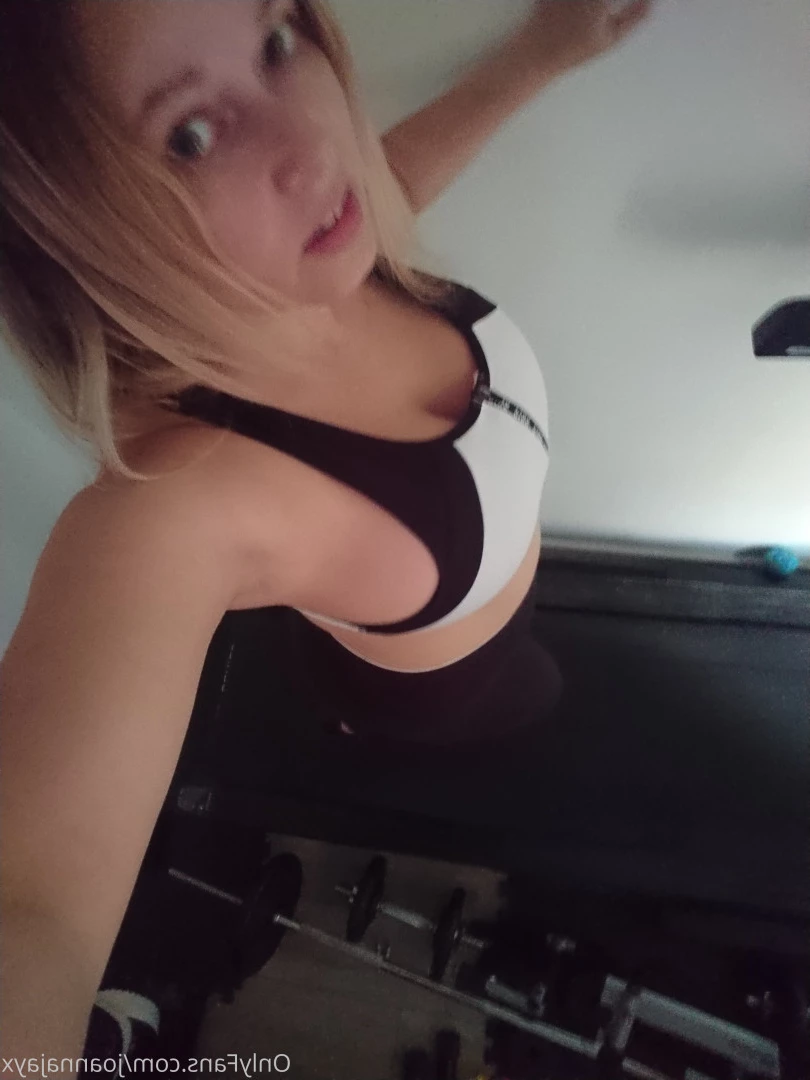 Anna Joy [ joannajayx ] Onlyfans leaked photo 8584946 on Hotleaks.tv