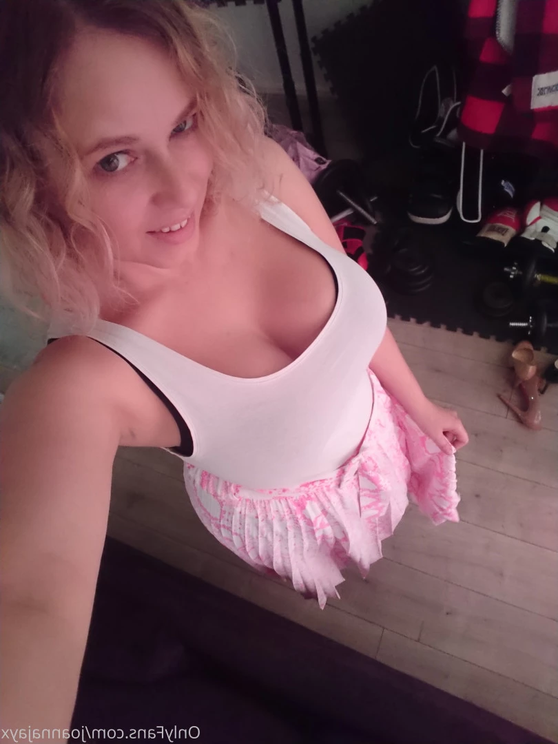 Anna Joy [ joannajayx ] Onlyfans leaked photo 8585115 on Hotleaks.tv