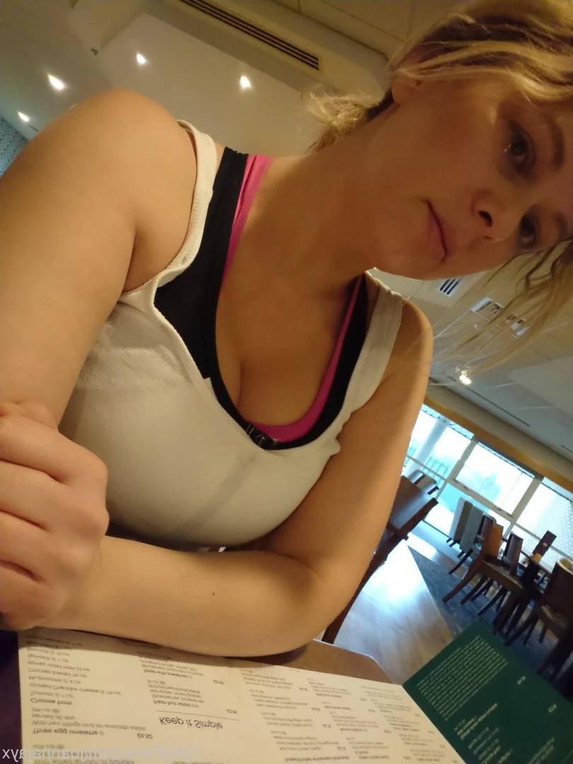 Anna Joy [ joannajayx ] Onlyfans leaked photo 8585549 on Hotleaks.tv