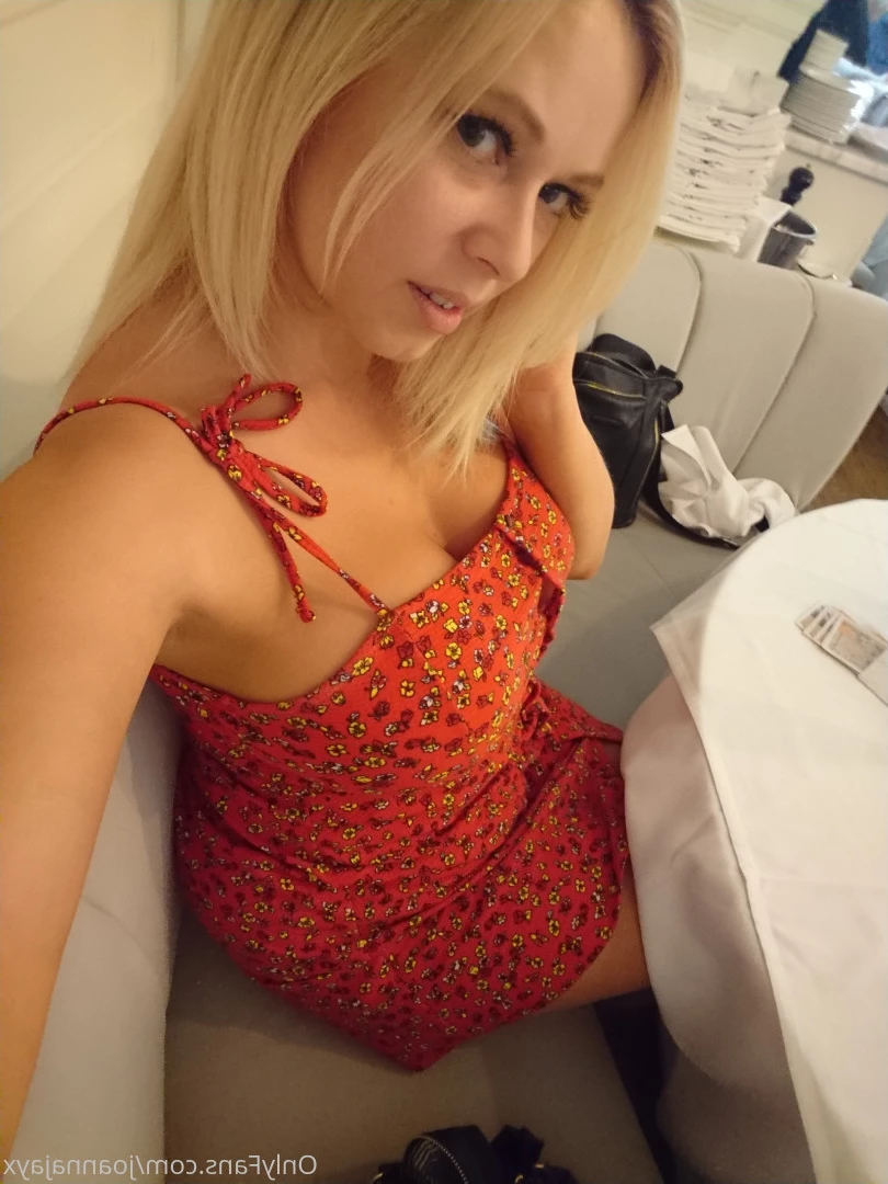 Anna Joy [ joannajayx ] Onlyfans leaked photo 8585849 on Hotleaks.tv